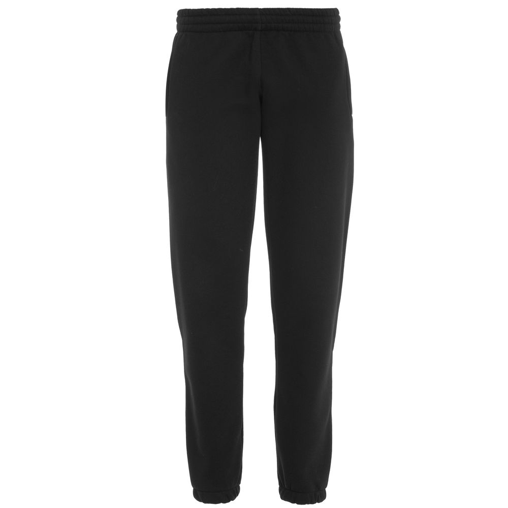 Джоггеры Kulonga, черные-0