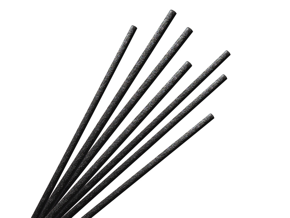 Ароматический диффузор с палочками, табак и ваниль, 100 мл (без лого LM)-3