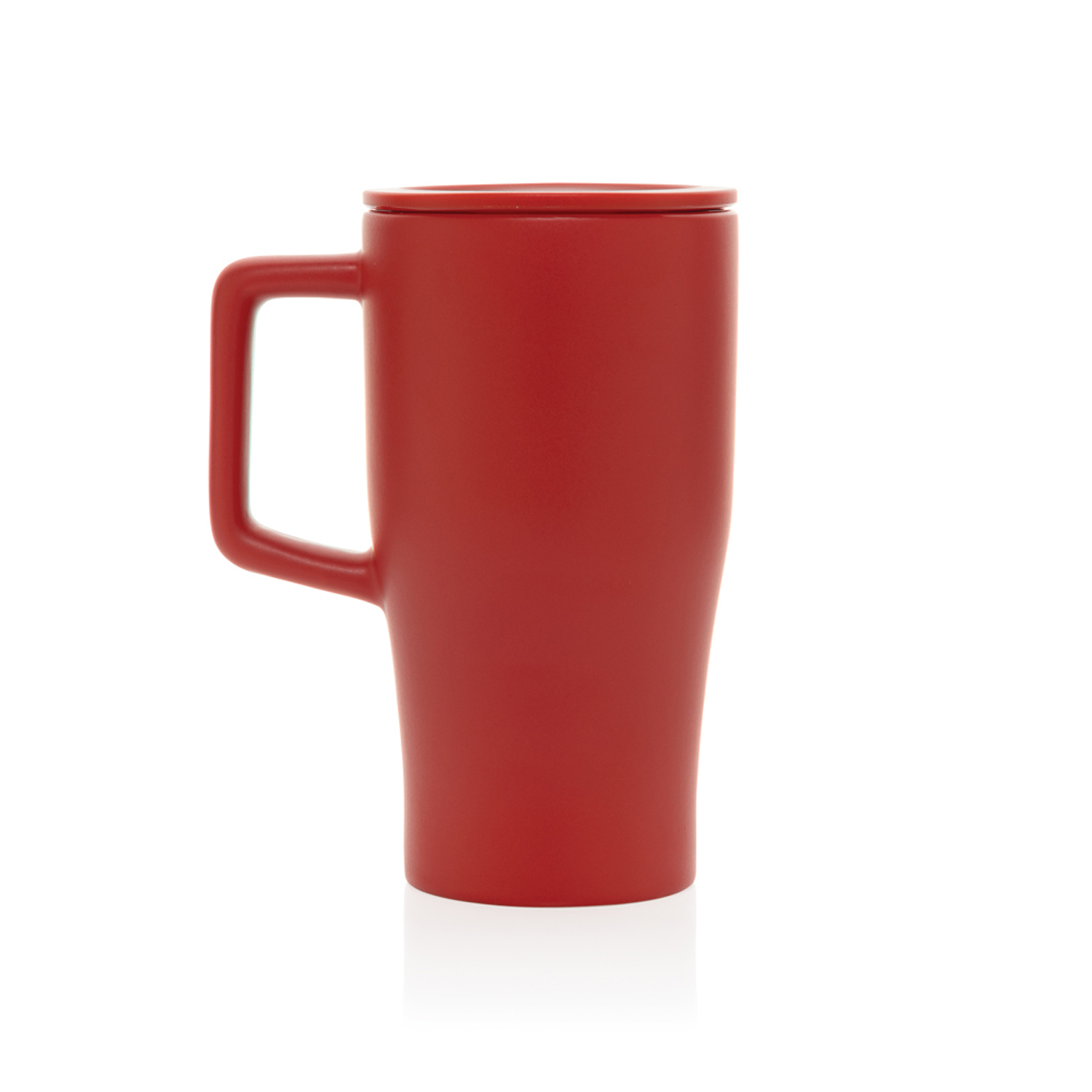 Керамическая кружка Ceramic Luxe, 490 мл-1