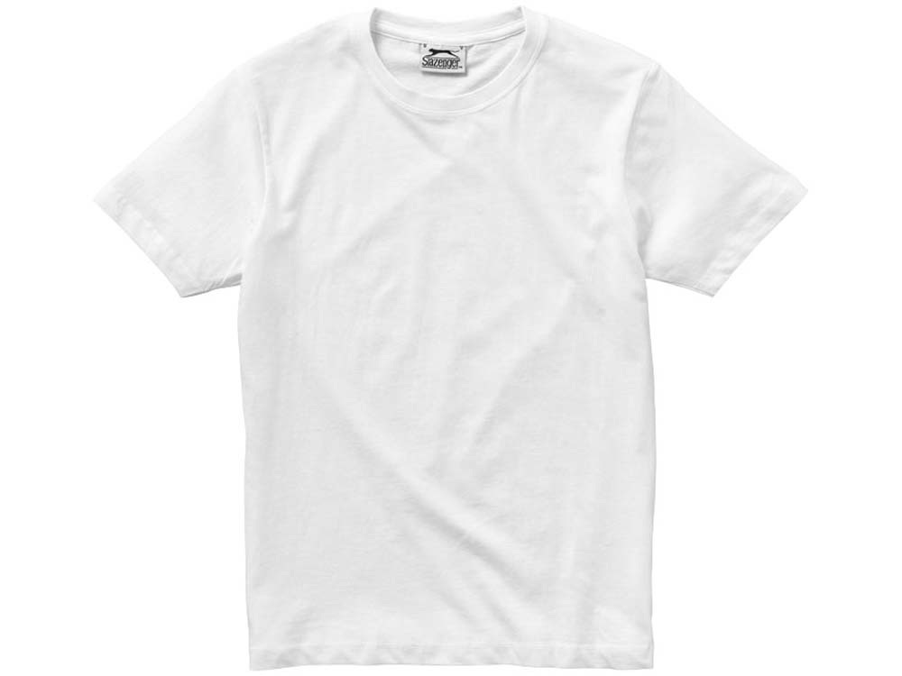 Футболка Ace женская, белый-4