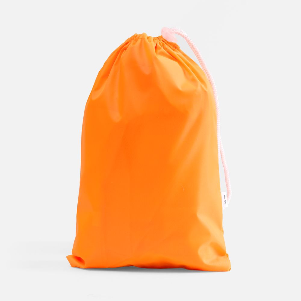 Дождевик детский Rainman Kids, оранжевый неон-2