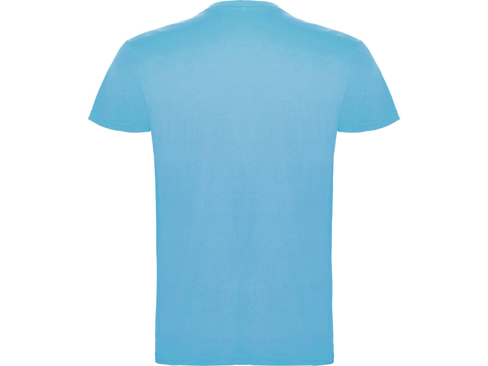 Футболка Beagle детская, небесно-голубой-1