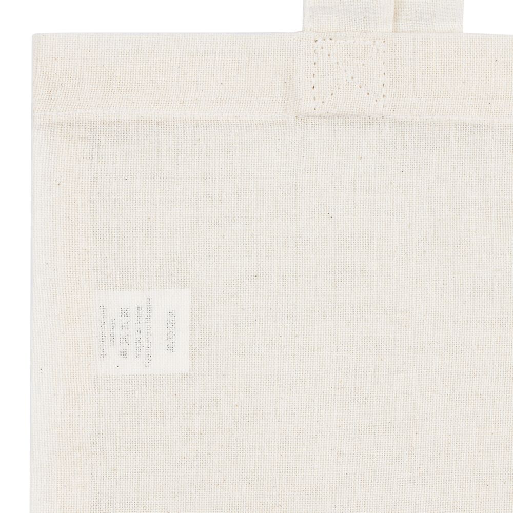 Сумка для покупок Cottonica Organic, неокрашенная-2