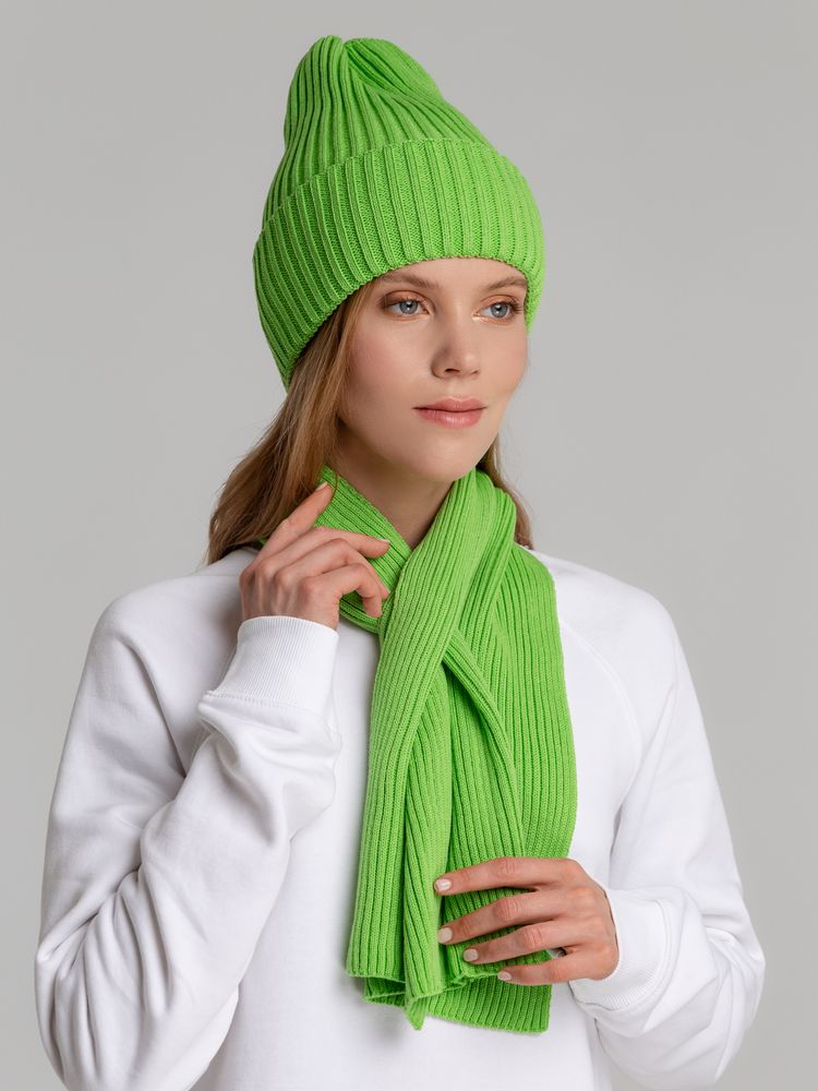 Набор Yong, светло-зеленый-3