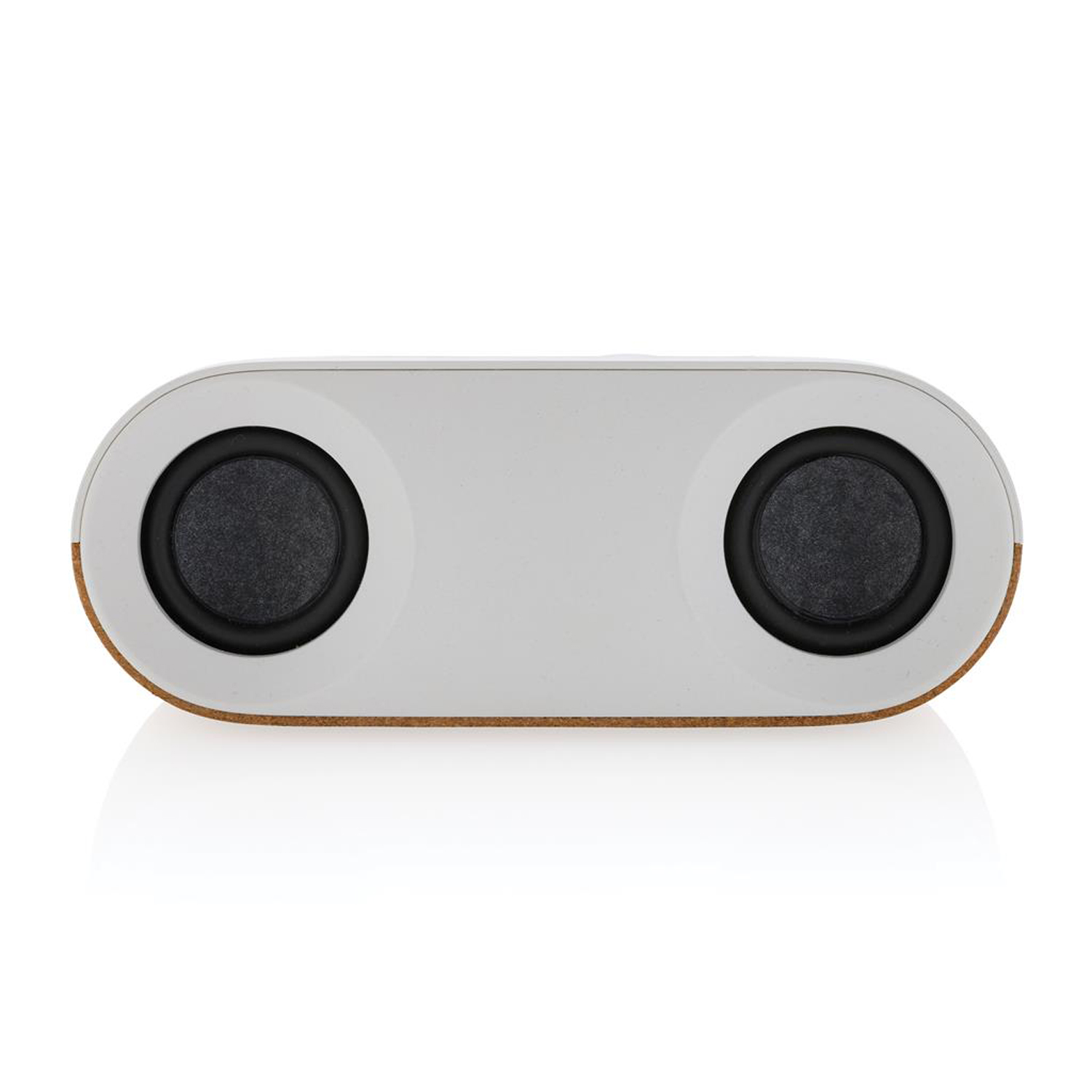 Колонка Oregon из переработанного пластика RCS и пробки FSC®, 10 Вт-2