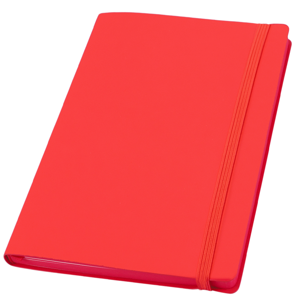 Подарочный набор ВРЕМЯ ИДЕЙ, Красный-2