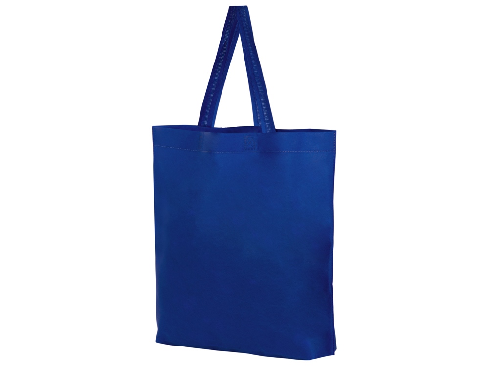 Сумка из спанбонда Overy, синий-0