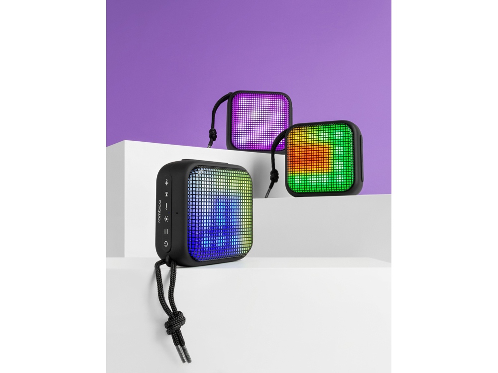 Портативная акустика Rombica MySound Kai-10