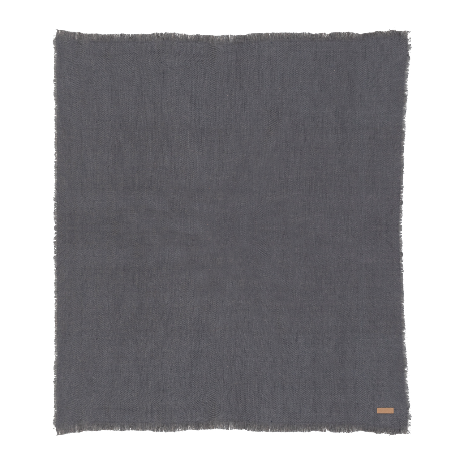 Плед Ukiyo из Polylana® Aware™, 130x150см-1