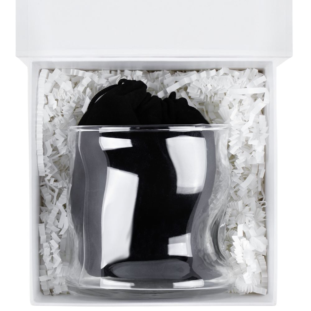 Набор для виски Amorf, белый-2