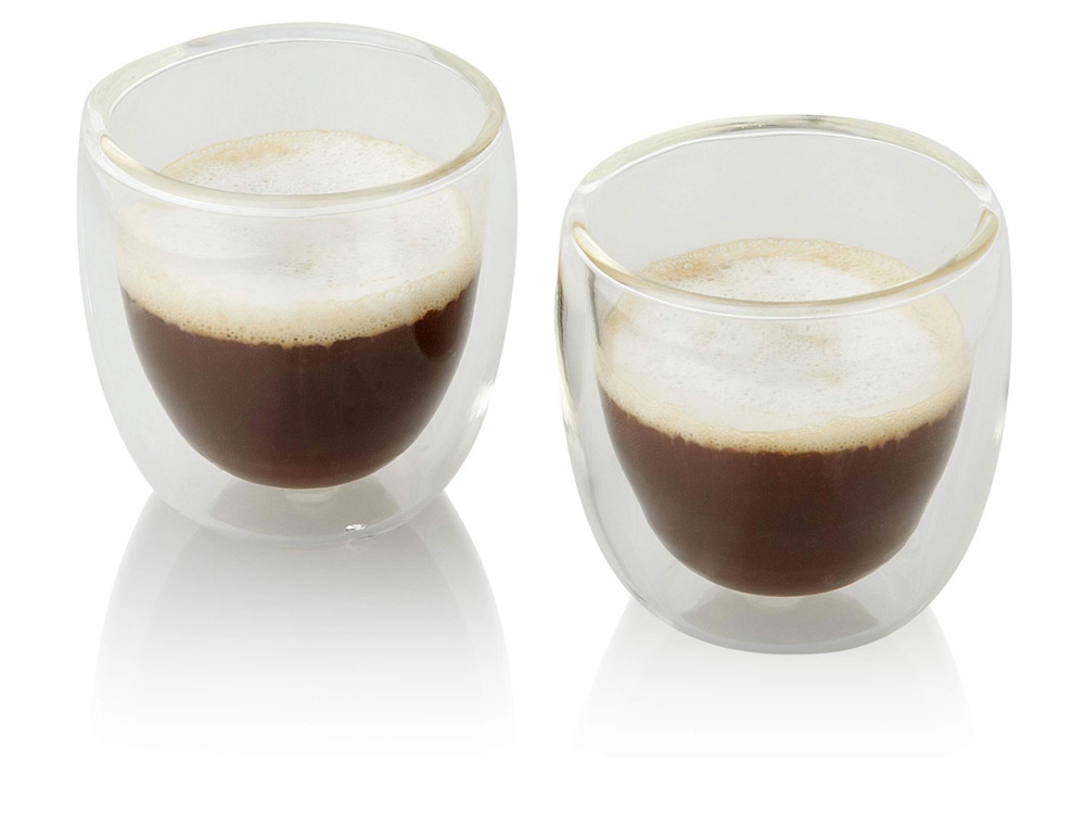 Набор для эспрессо: 2 чашки на 80 мл-3