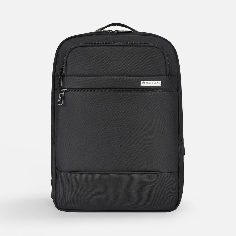 Рюкзак Discovery, черный-0