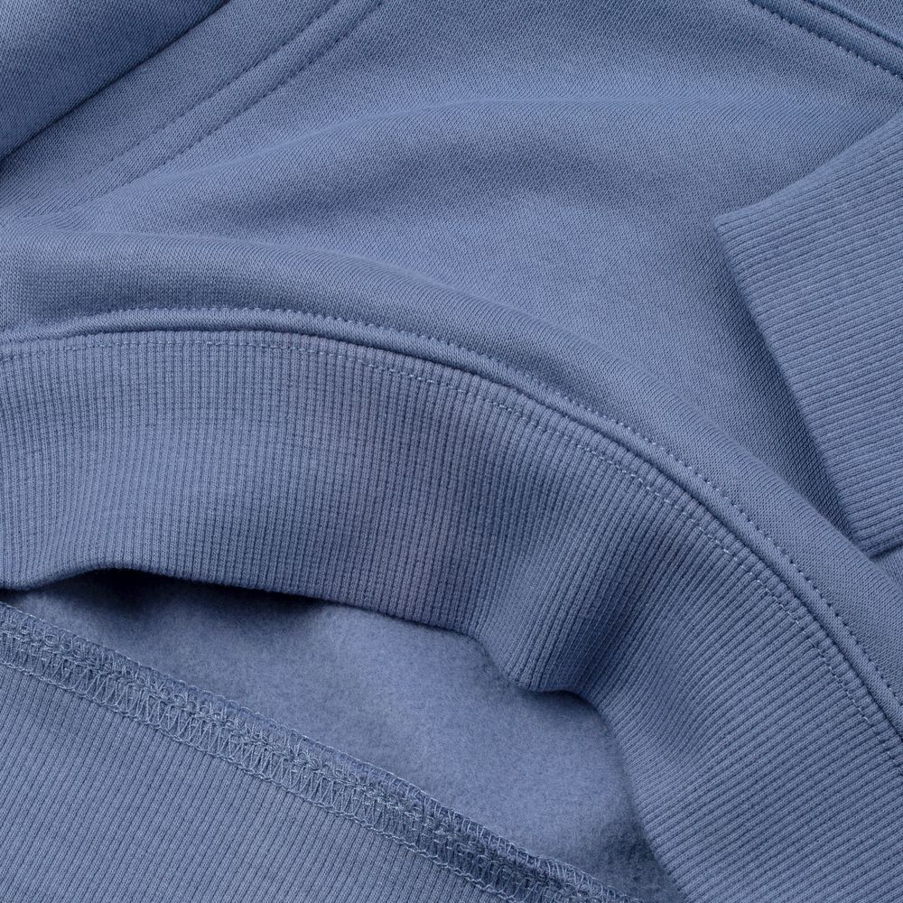 Толстовка детская Stellar Kids, синяя-2