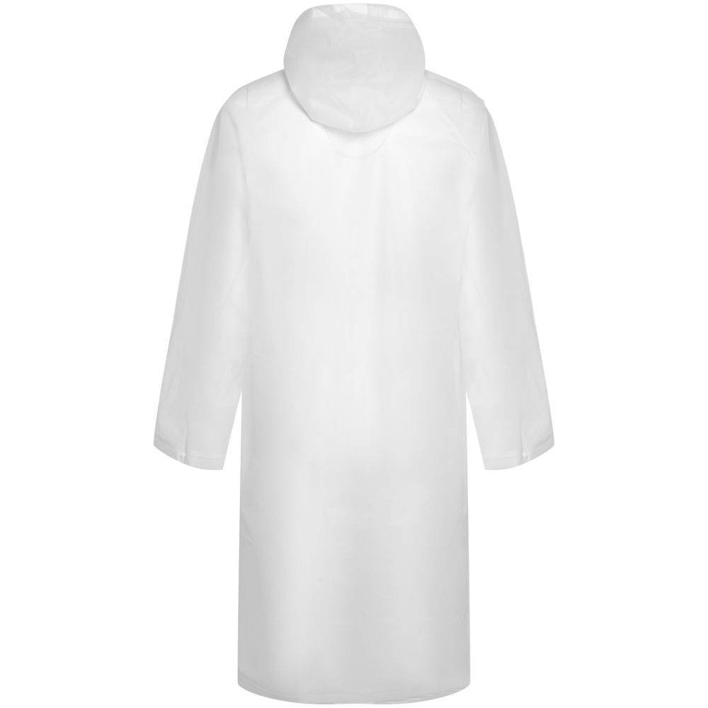 Дождевик RainDrop, белый-2