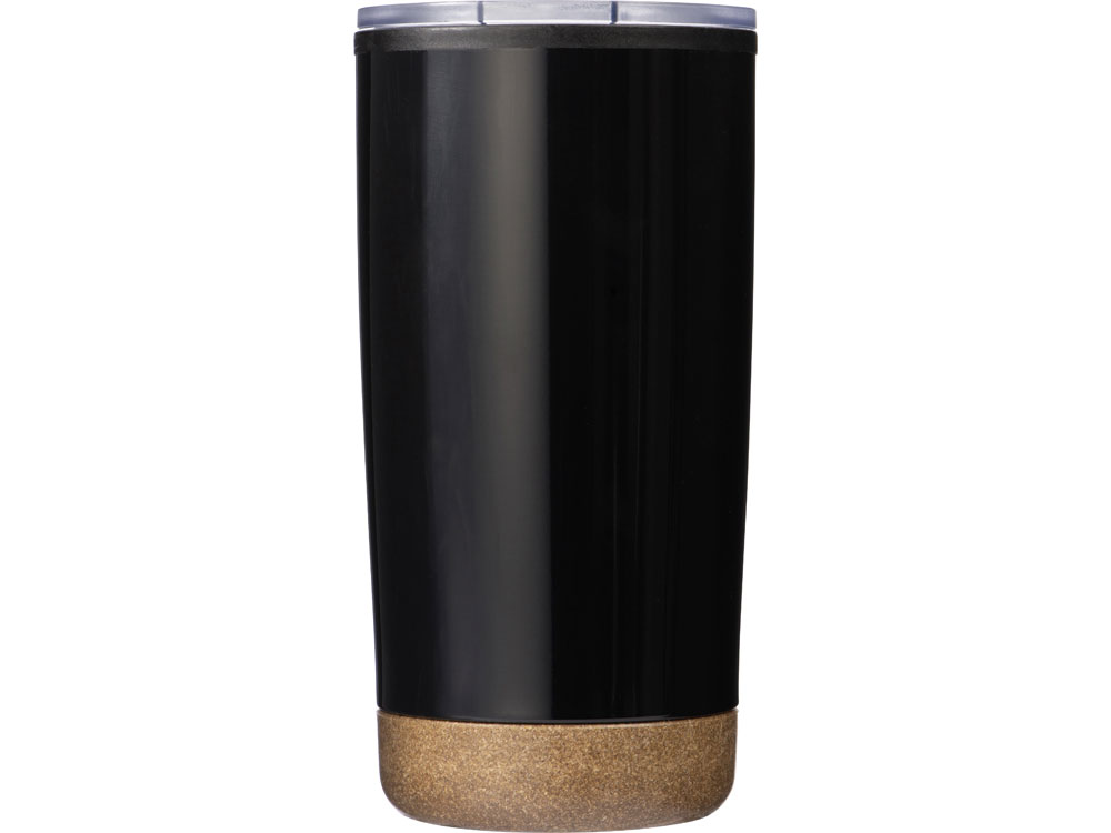 Термокружка Sierra. черный-3