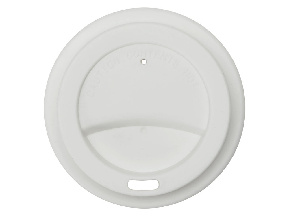 Антибактериальный набор с блокнотом и стаканом  Safe work, белый-4