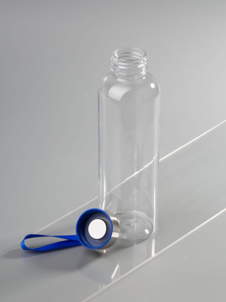 Бутылка Gulp, синяя-4