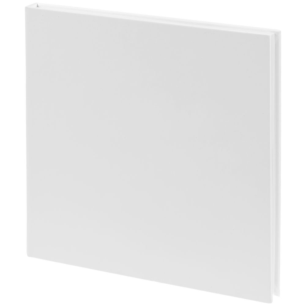 Скетчбук Object, белый-1