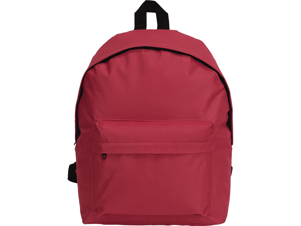 Рюкзак Спектр, бордовый (194C)-5