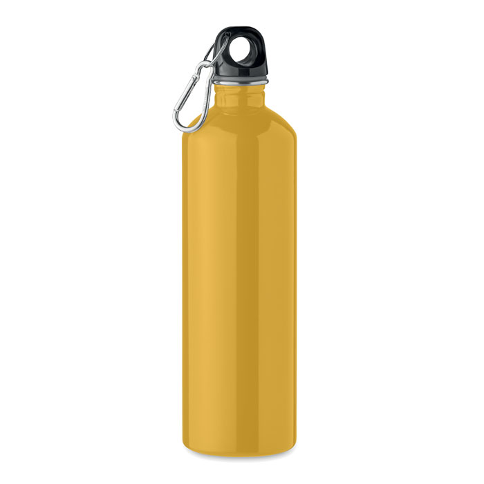 Single wall bottle       750ml, окра-0