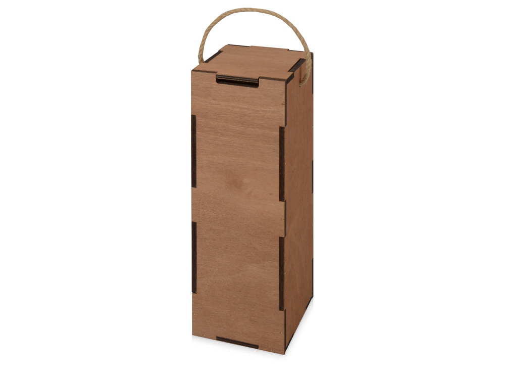 Пенал под алкоголь, венге-0