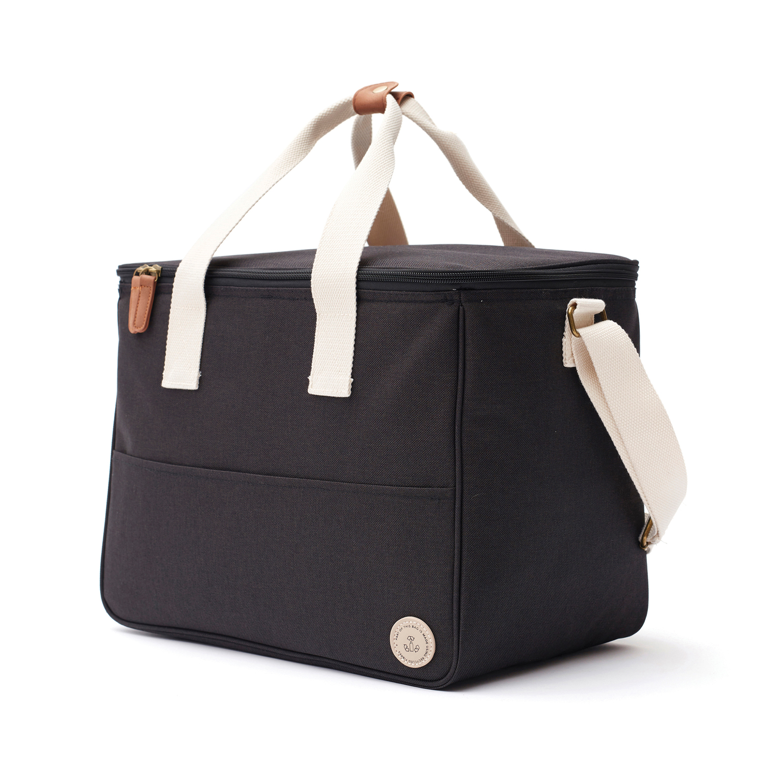 Сумка-холодильник VINGA Sortino из rPET-1