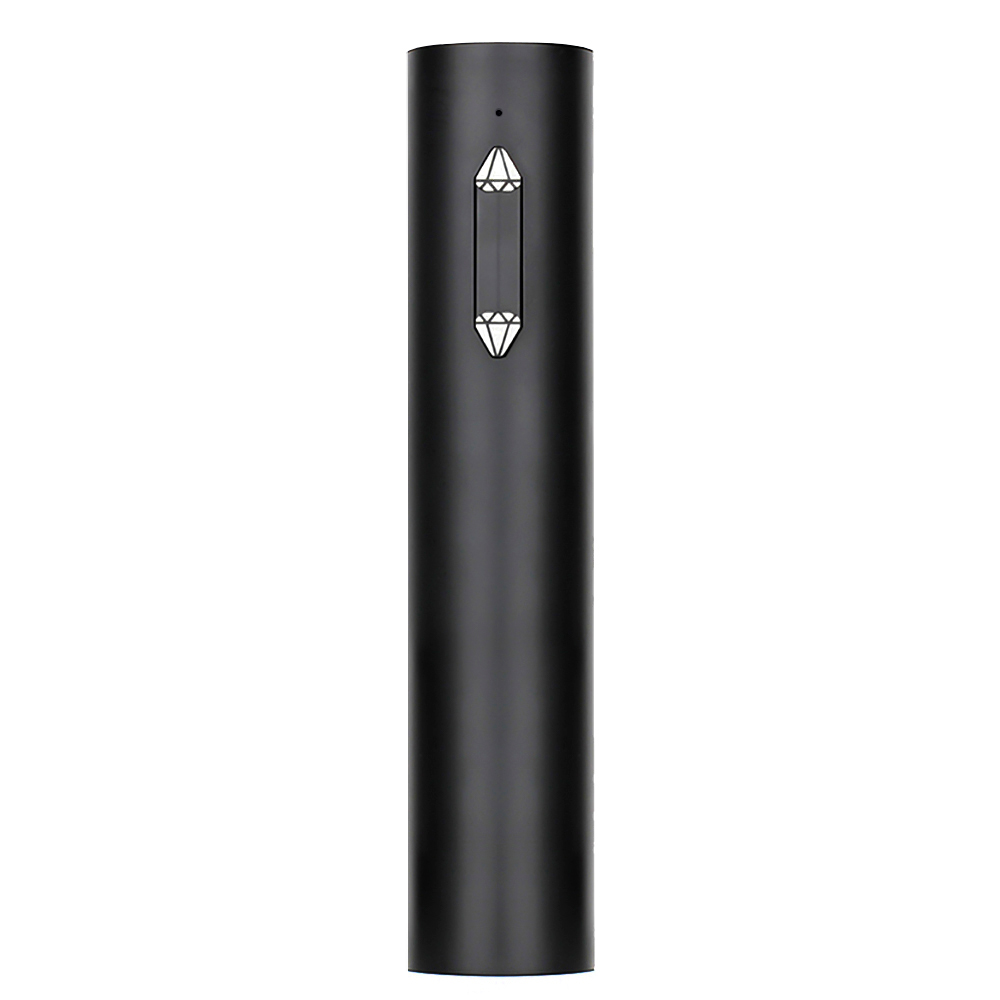 Винный электрический штопор Murcia, Черный.-1