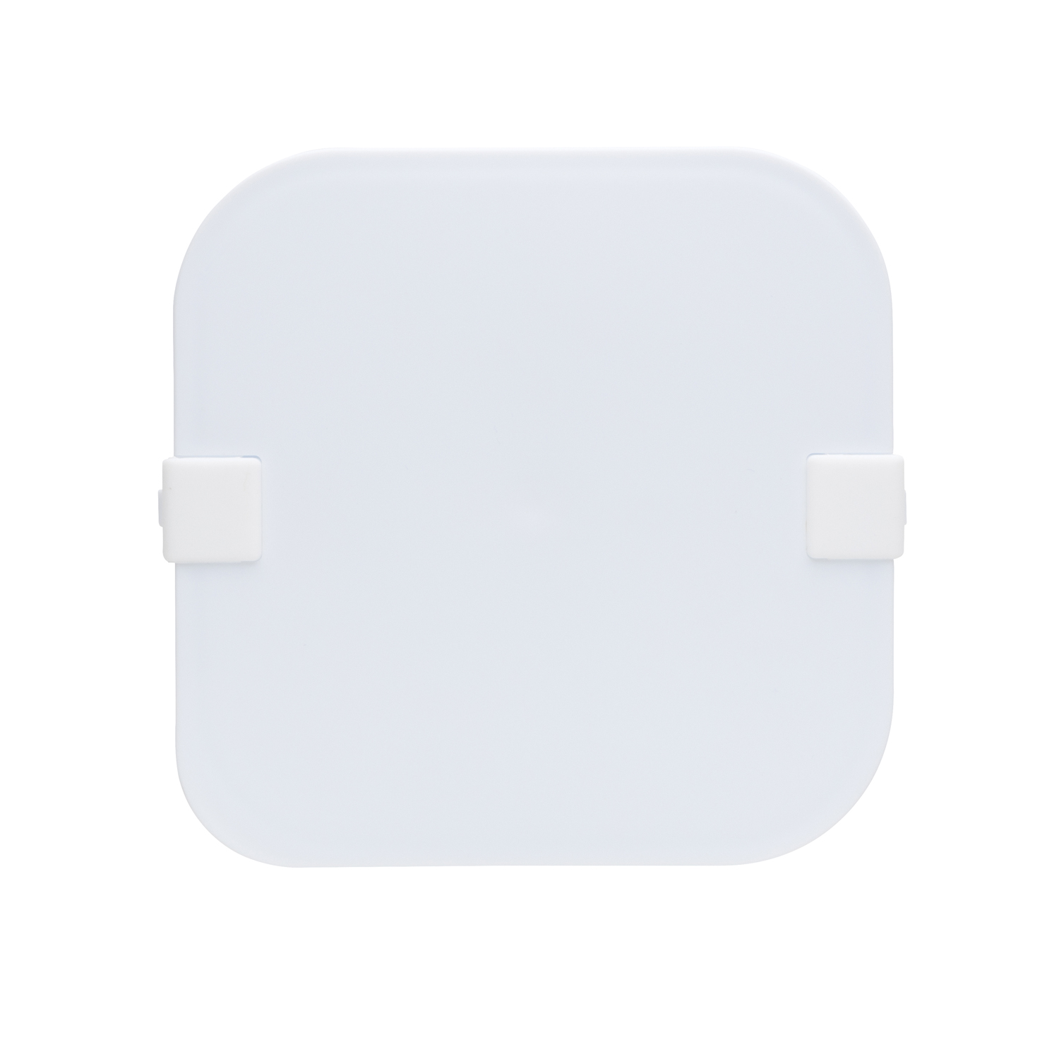 Квадратный ланч-бокс из PP-9