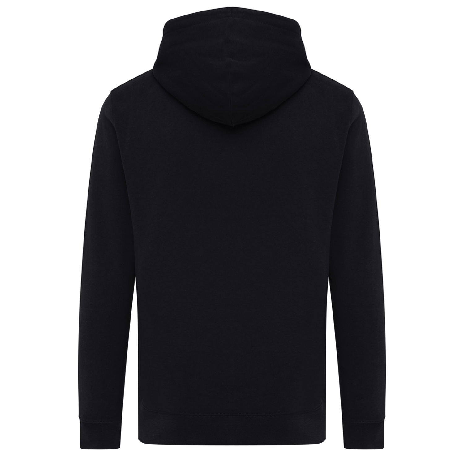 Худи Iqoniq Rila из переработанного хлопка AWARE™, унисекс, 280 г/м²-8