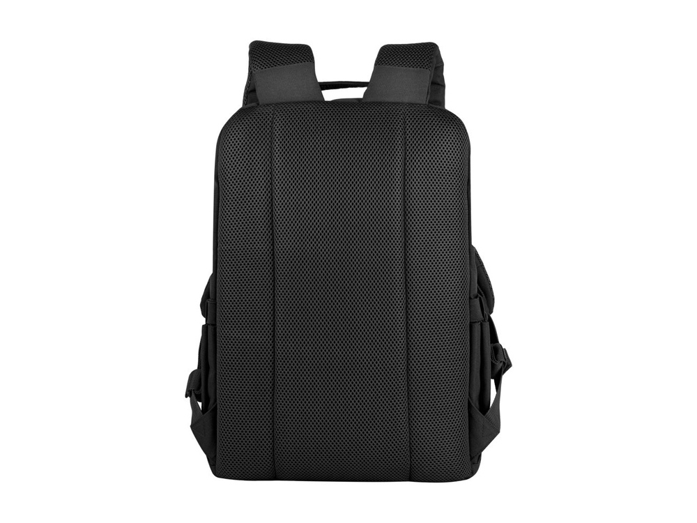 RIVACASE 8265 black Laptop рюкзак для ноутбука 15.6 / 6-4