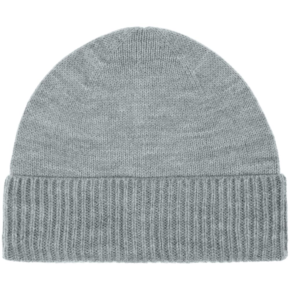 Шапка Cordelia, светло-серая-2