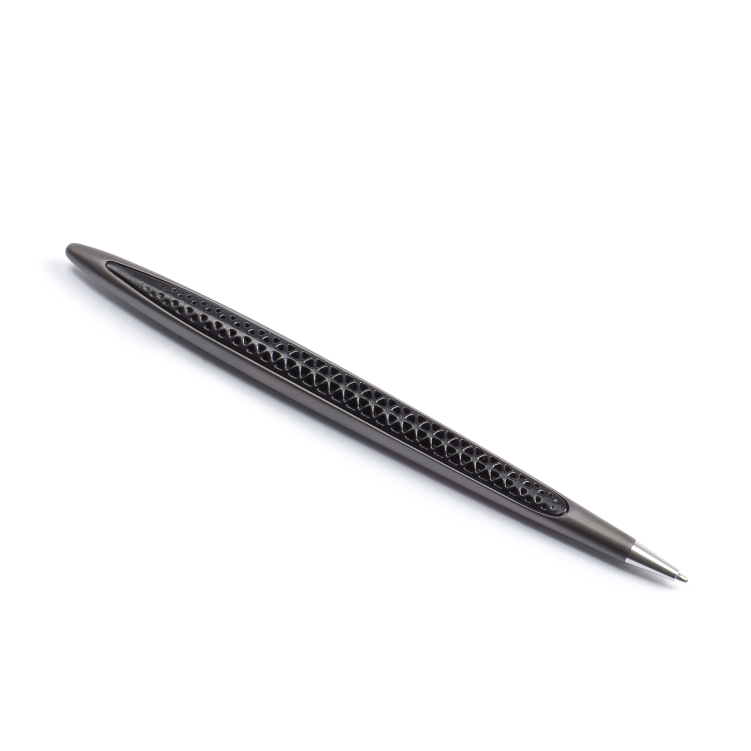Шариковая ручка Pininfarina Cambiano Transitions TITANIUM-1