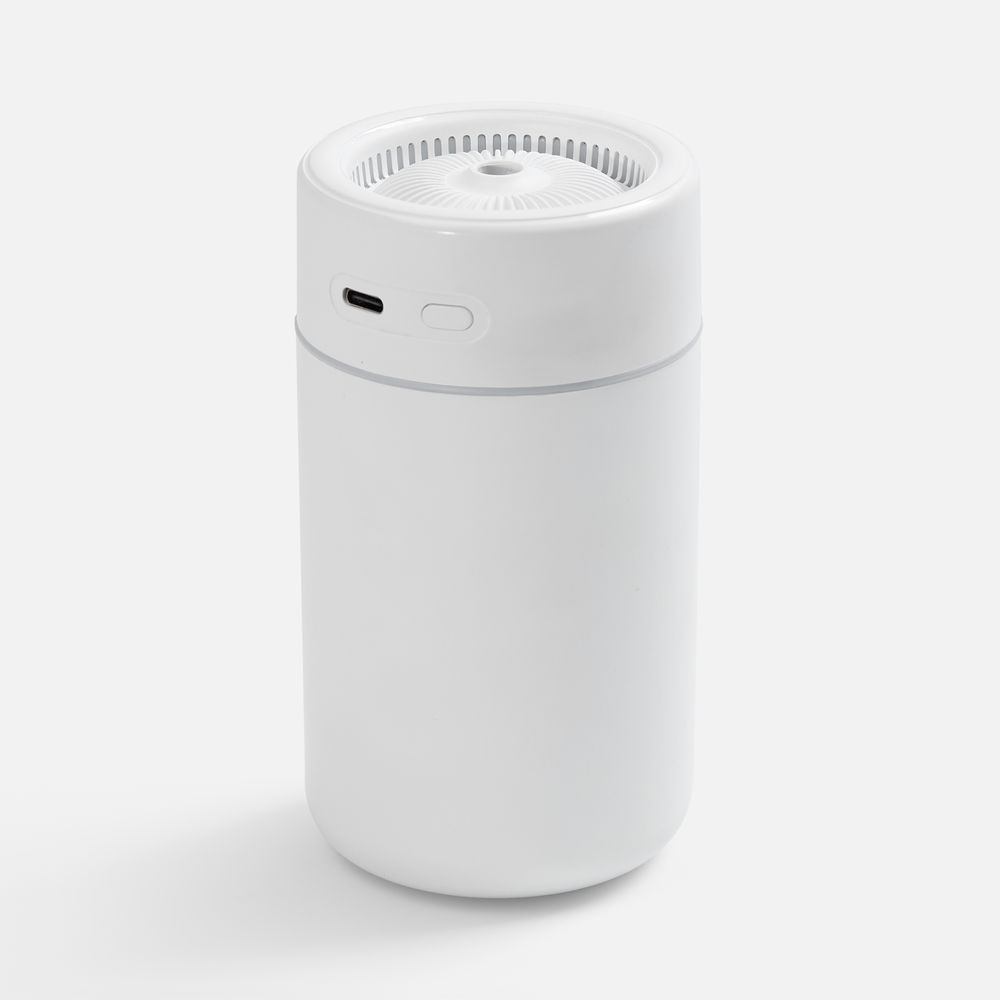 Настольный увлажнитель Suspiro ver.2, белый-2