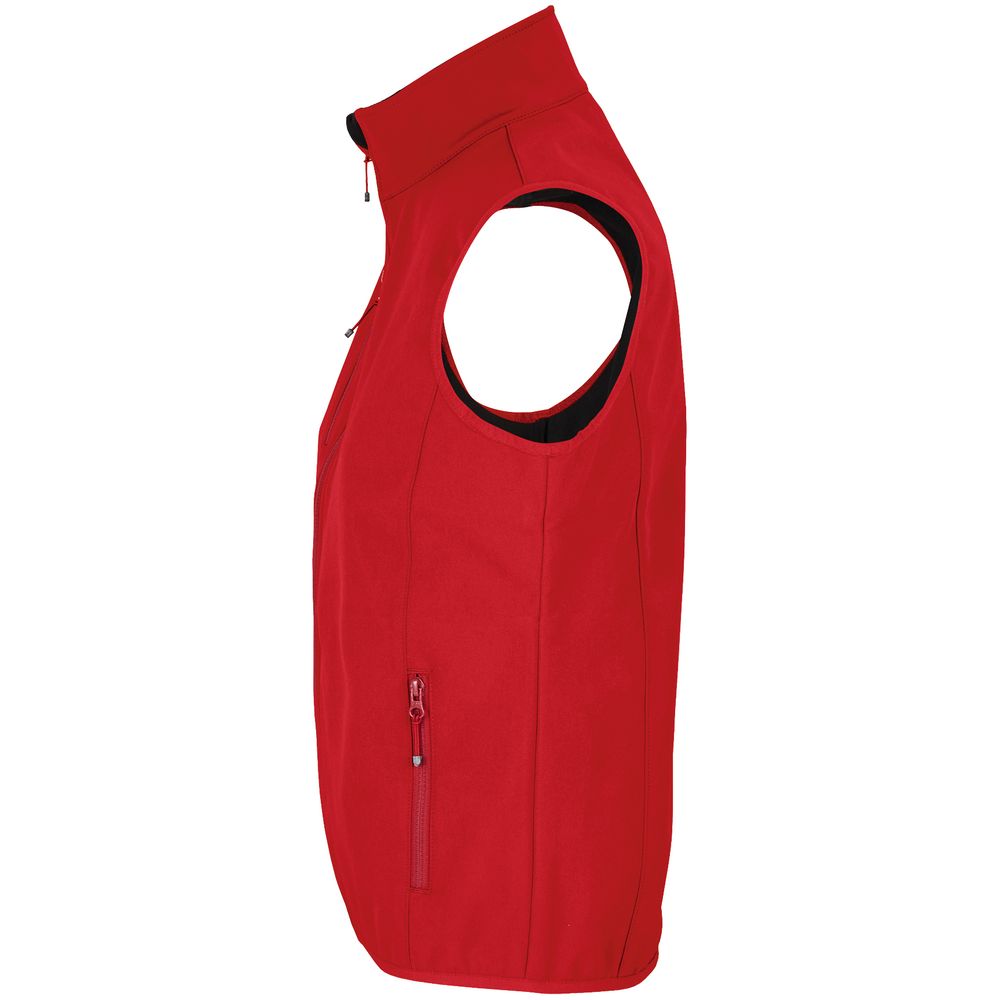 Жилет Falcon BW Women, красный-1