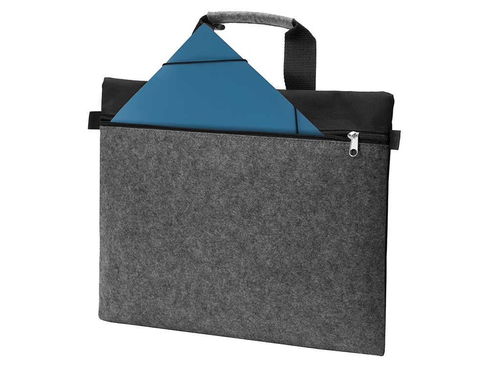 Сумка для документов Felty из фетра-1