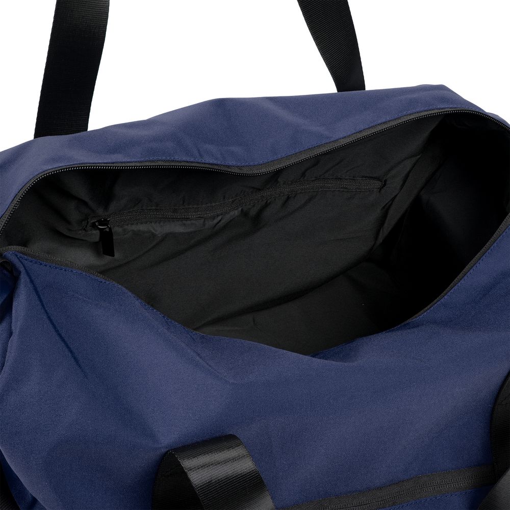 Сумка дорожная urbanPulse, синяя-3