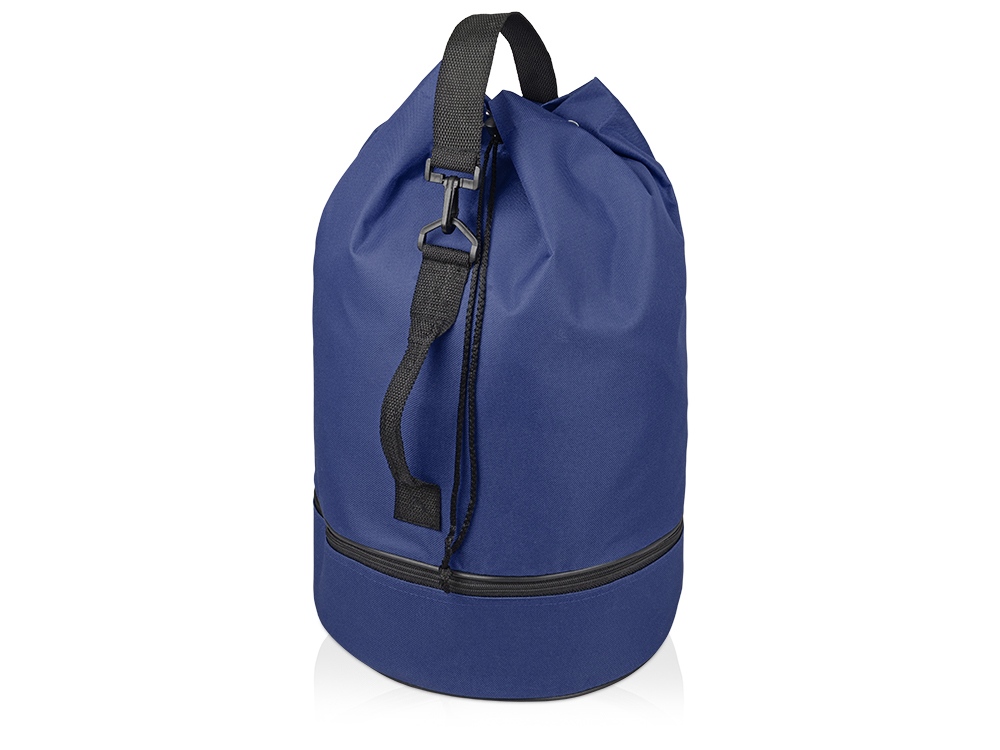 Вещмешок Diaho, синий классический-0