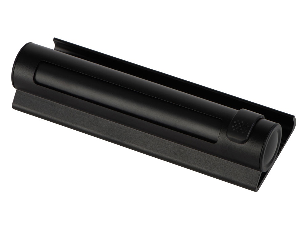 Парковочная табличка Frontpark, черный-6