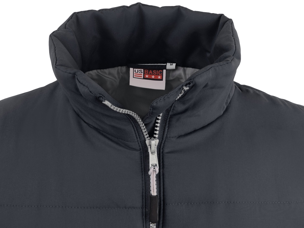 Жилет Ontario мужской, темно-синий-7