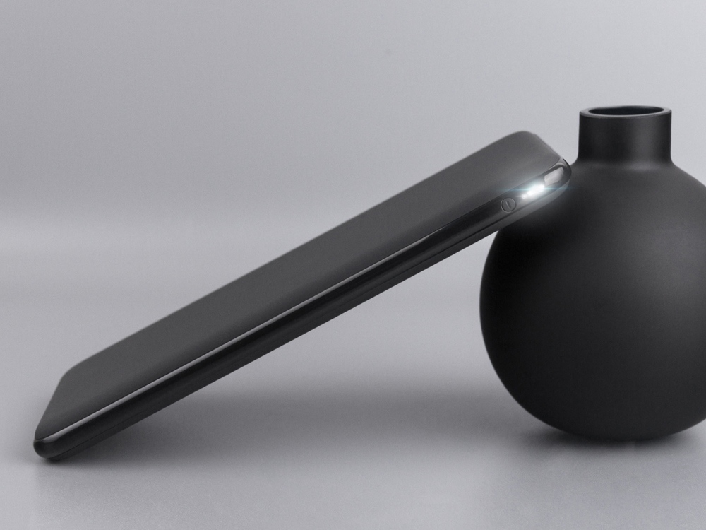 Внешний аккумулятор Rombica NEO NS240 Black Quick, черный-8