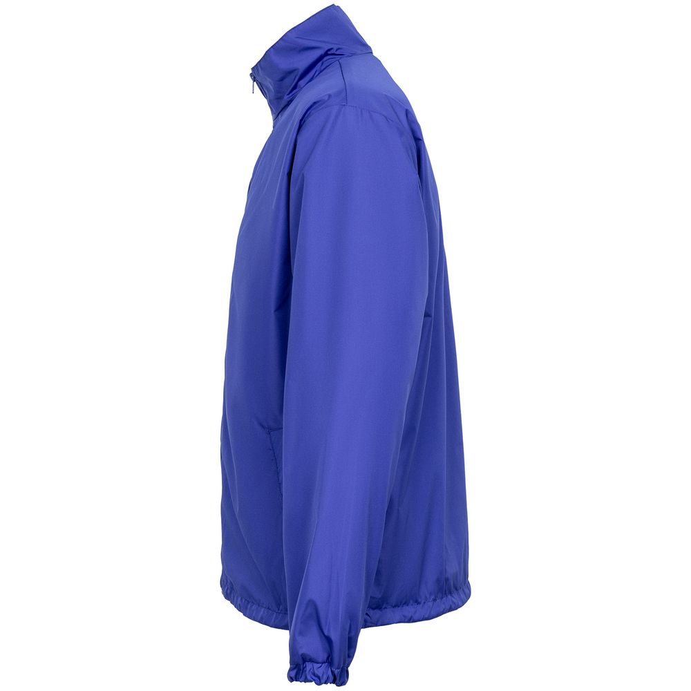 Ветровка Kivach Basic, ярко-синяя-3