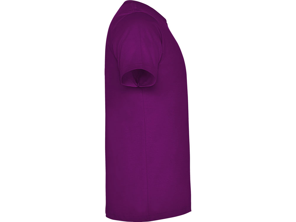 Футболка Dogo Premium мужская, фиолетовый-3