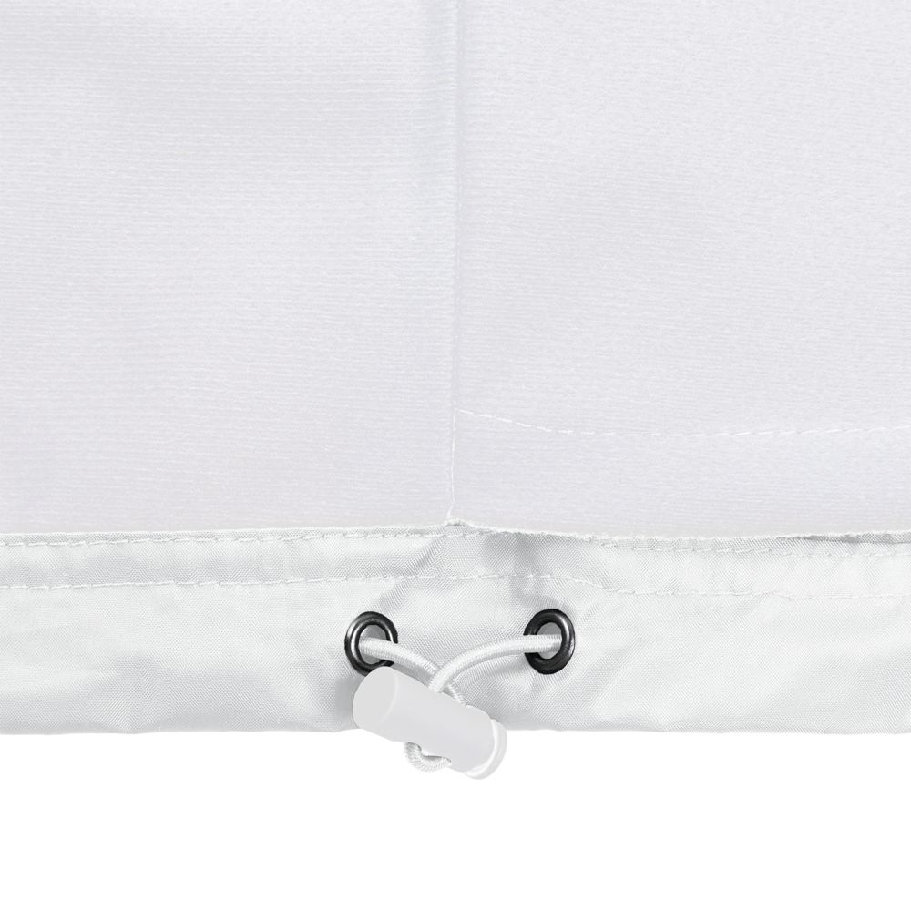 Ветровка ID.601 белая-2