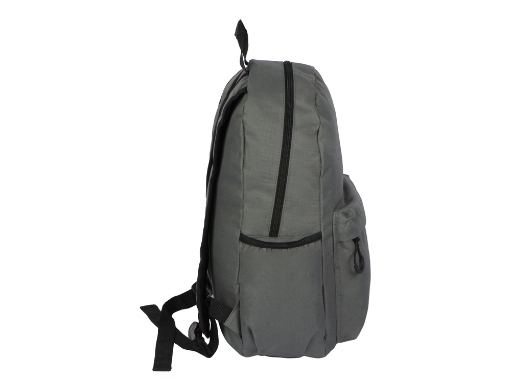 Рюкзак Bro, серый-5