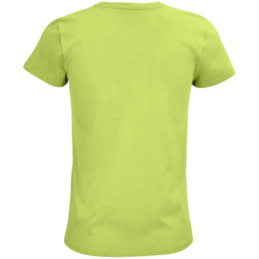 Футболка женская Pioneer Women, зеленое яблоко-1