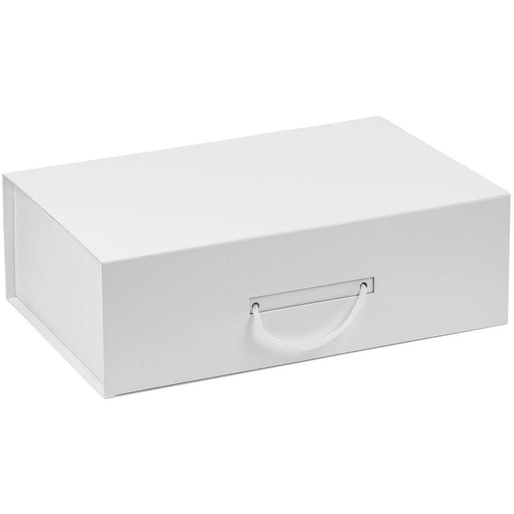 Коробка Big Case, белая-1