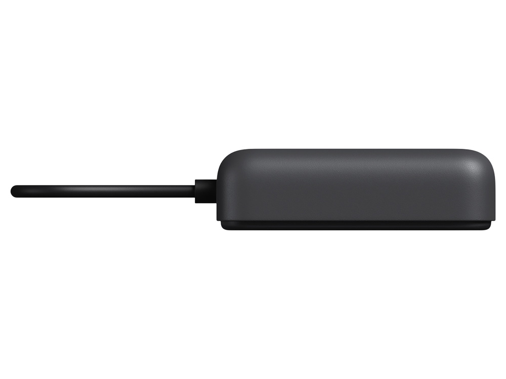 Внешний аккумулятор Xiaomi Magnetic Power Bank 10000 with Built-in Stand Black-2