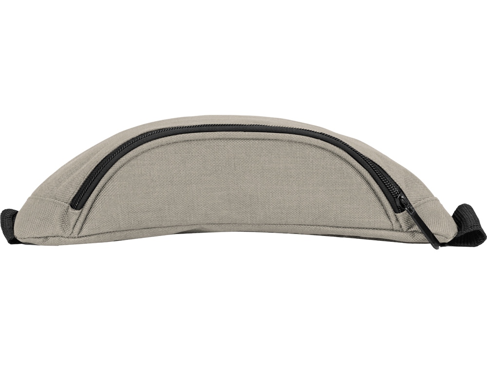 Сумка на пояс Planar, бежевый-4