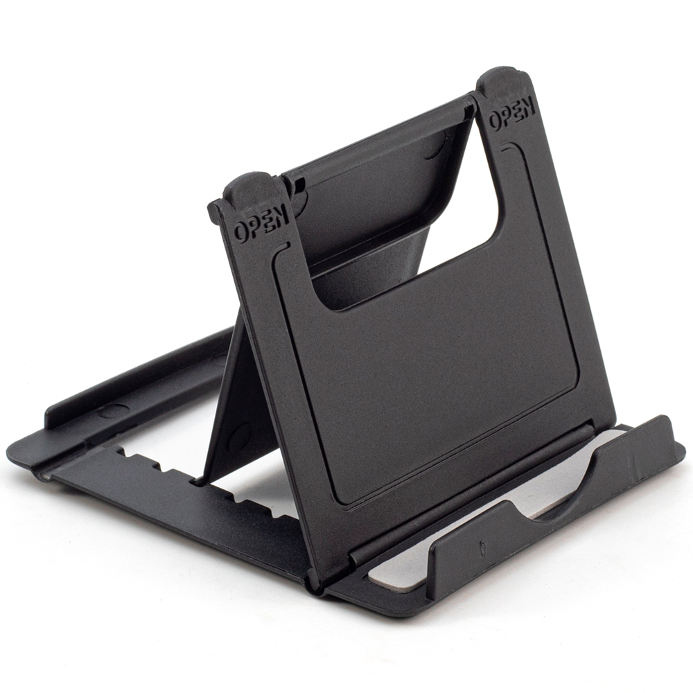 Подставка для телефона Enjoy, Чёрный-6