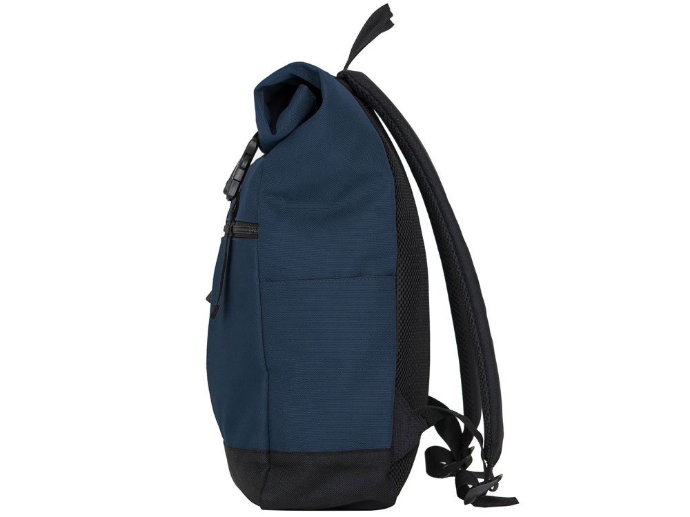 Рюкзак DODO многофункциональный из полиэстера 900D, темно-синий-2